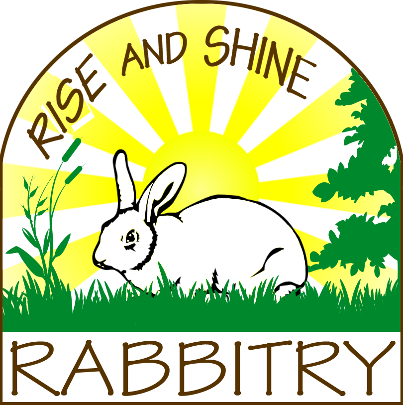 ABOUT | Rise and Shine Rabbitry