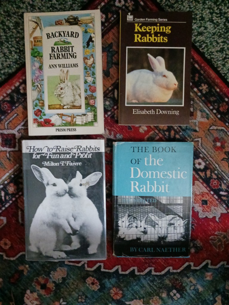 Rise and Shine Rabbitry | Raising Meat Rabbits To Save The World!