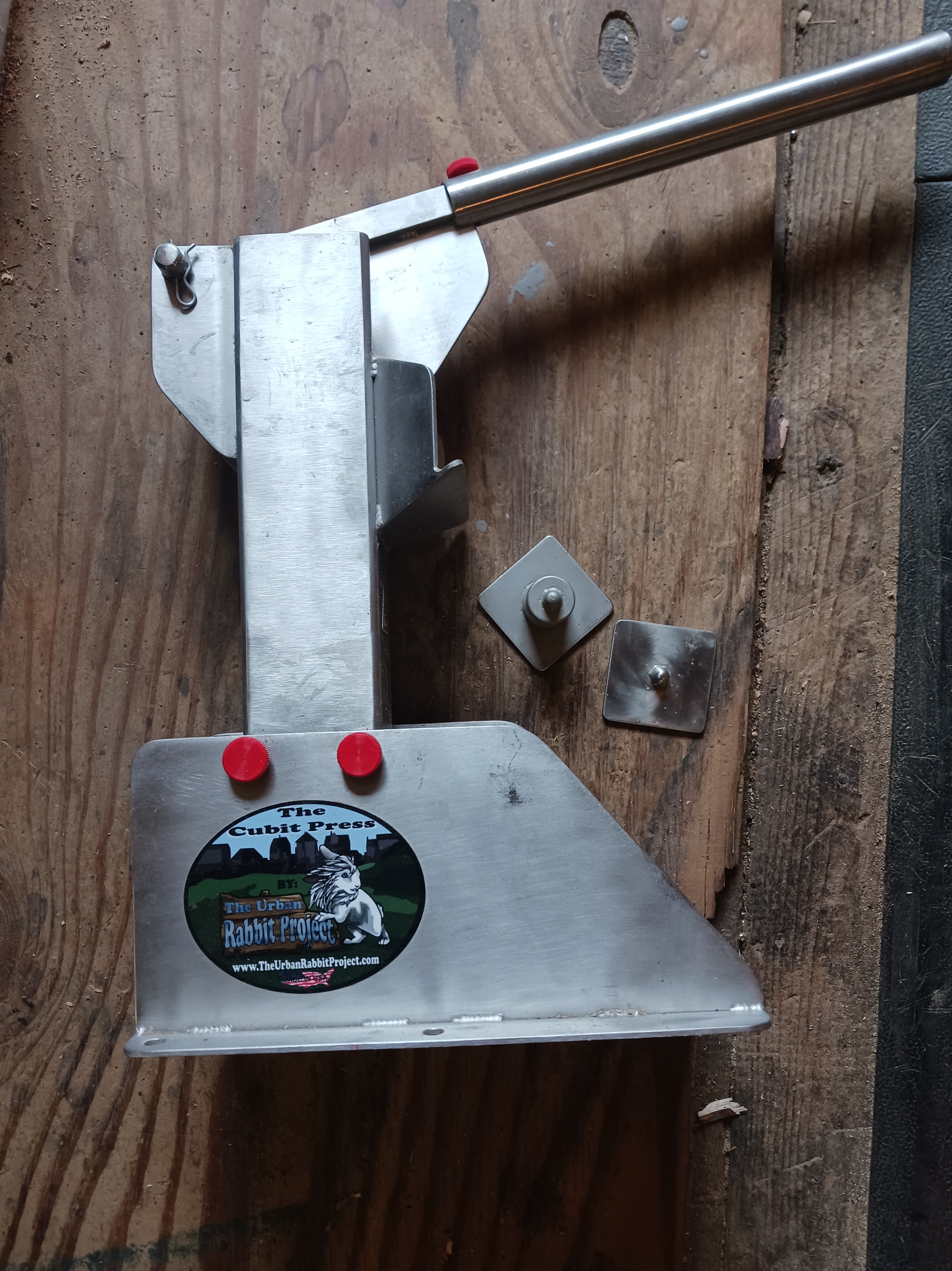 Rise and Shine Rabbitry | Raising Meat Rabbits To Save The World!